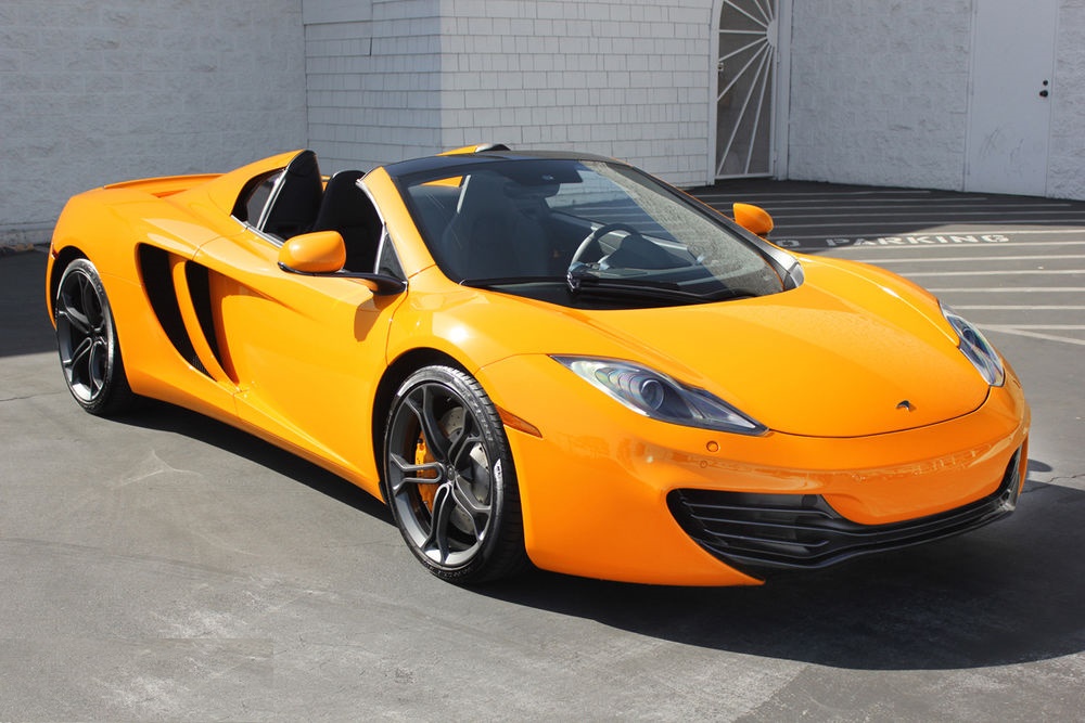 لامبورگینی Aventador facelift با نگاهی بی نظیر جدید جاسوسی کرد
