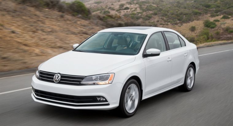 اوایل ماه آینده، Volkswagen Golf را به روز کرد