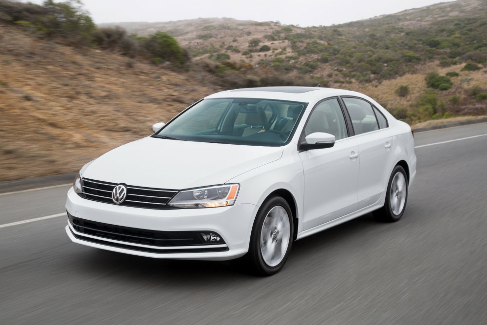 اوایل ماه آینده، Volkswagen Golf را به روز کرد
