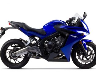 هوندا CBR 1000RR برای فروش