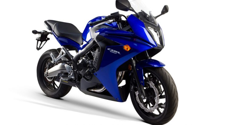 هوندا CBR 1000RR برای فروش