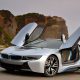 BMW I8 وارد کویت می شود
