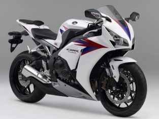 هوندا CBR 1000RR برای فروش