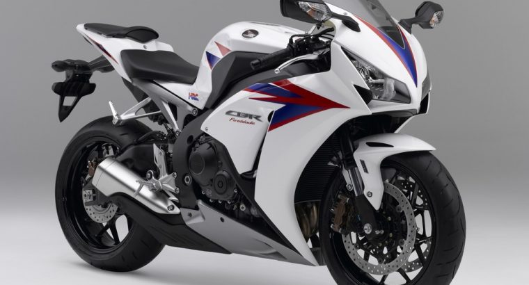 هوندا CBR 1000RR برای فروش