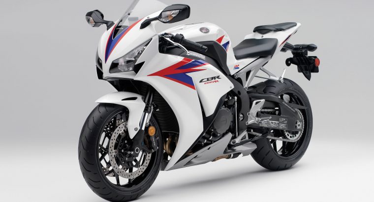 هوندا CBR 1000RR برای فروش