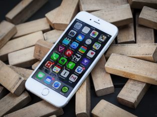 اپل آیفون 6s 64 گیگابایت