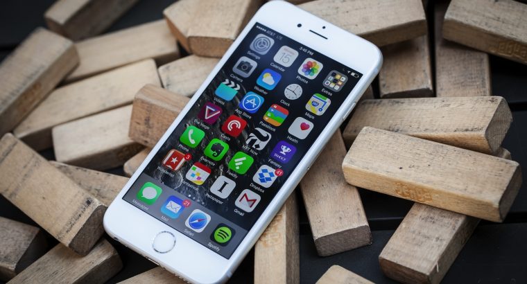 اپل آیفون 6s 64 گیگابایت