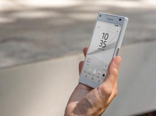 سونی اریکسون Z5