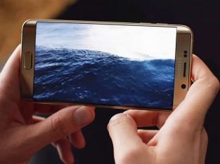 سامسونگ گلکسی S6 Edge +