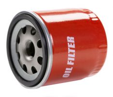 فیلتر روغن