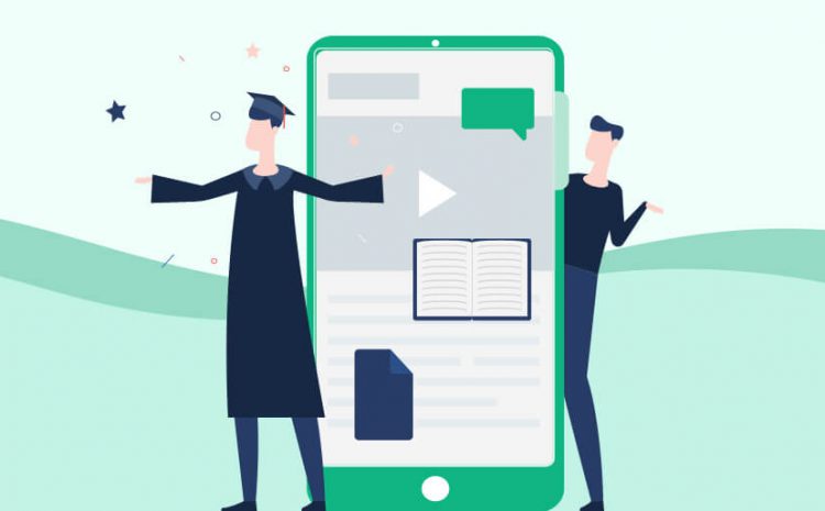  دوره پایتون و JS ممکن است بصورت آنلاین باشد